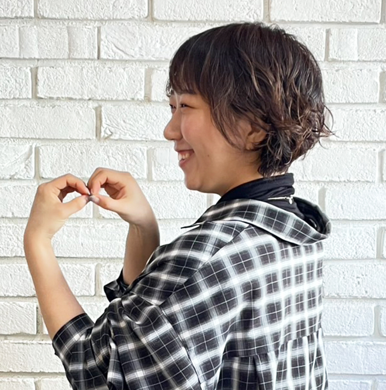 アシスタント MINAMI