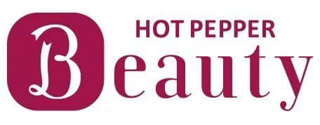 ホットペッパービューティー
